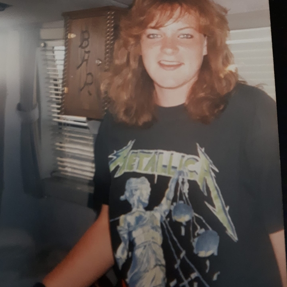 Meet your Posher, Vicky - Picture 1 of 1